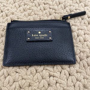 Kate Spade Card Holder